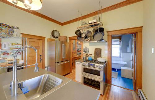 Home in Downtown Idaho Springs 2022-01 - Foto 10