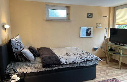 Weserfeeling Apartment in Höxter - Foto 11