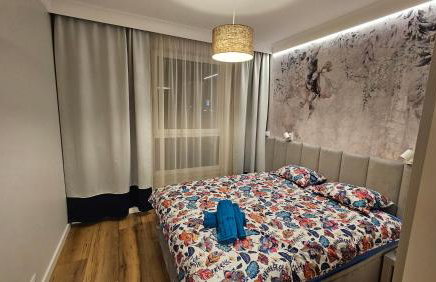 Apartament Elegance, Metro, free parking - Foto 13