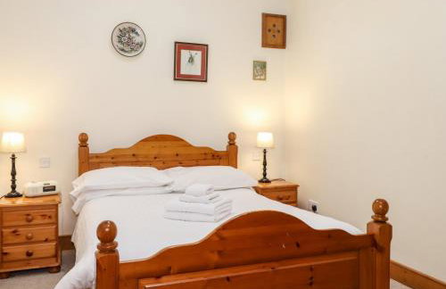 The Hayloft - Foto 12