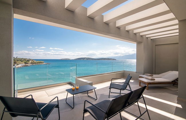 Altius Blue Apartments - Foto 51