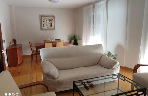 Rucanon 1 La casa del pueblo 4 Estrellas - Foto 11