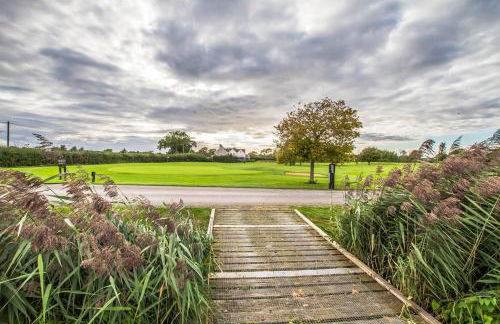 Mendip Spring Golf and Country Club - Foto 28