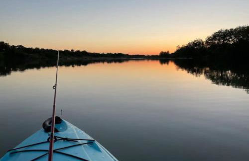 El Castellito on the Llano River - 4 Bed House - Foto 3