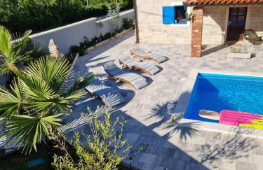 Villa Kristina - Foto 18