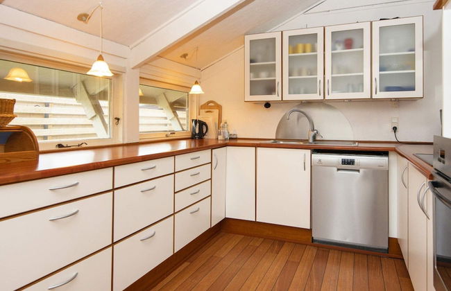 6 Person Holiday Home in Ronde-by Traum - Photo 7