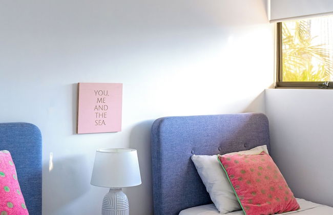 Glen Eden Beach Resort - Foto 10