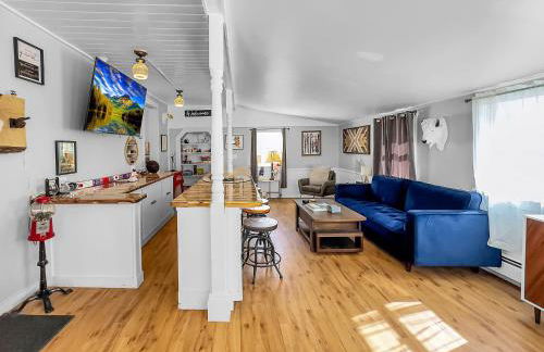 The Kelly House - 4BR Historic Lodge Near Ski Slopes - Downtown - Foto 42