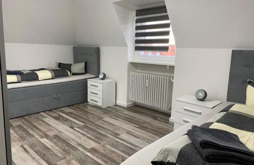 Ermmes Ferienwohnungen - Foto 23