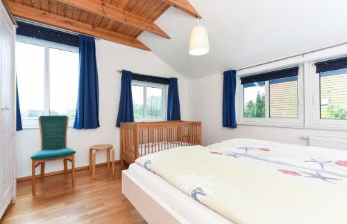 Ferienwohnungen im Haus Nordlichter - Foto 27