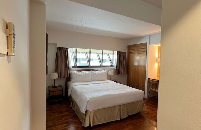 Orchard Point Serviced Apartments - Foto 18