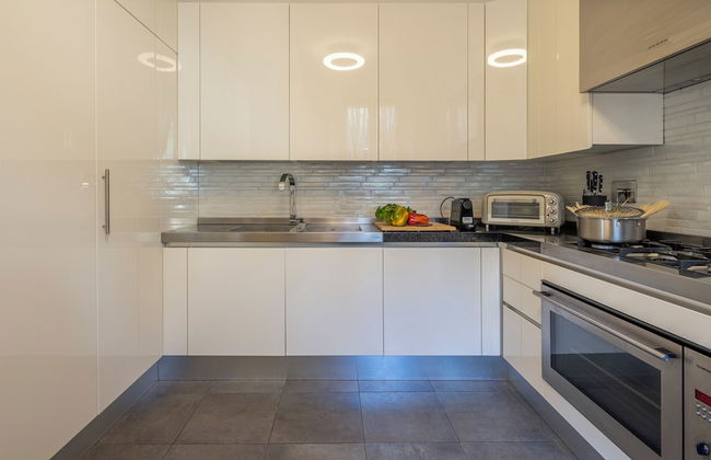 Villa Poggio Scalette Design Ac Wifi - Foto 16