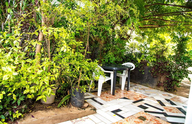 Spendwise Lodge and Apartments - Foto 62