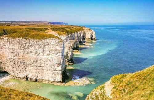 FourPar Lodge-Stunning lodge in a great location - Foto 22