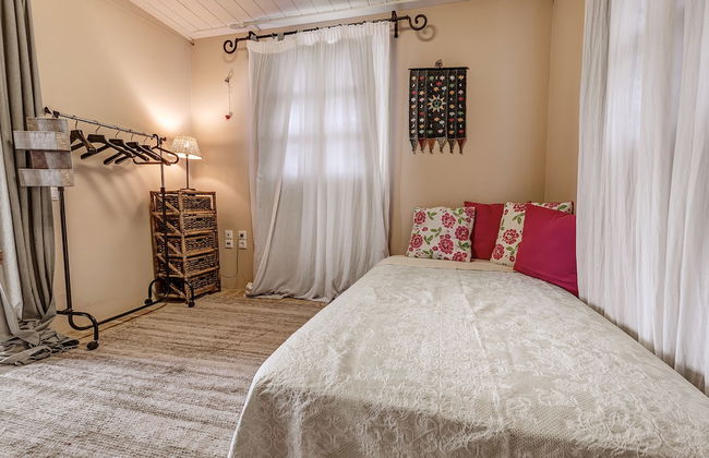 Mastrogiannis Farm House - Foto 10