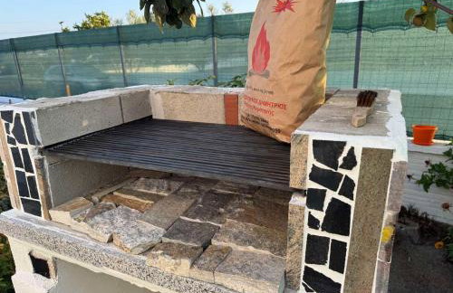 Ваканциона къща Анемони - Foto 8