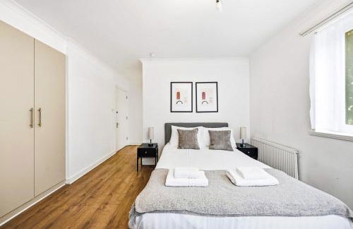 3 BR Flat in Regent's Park Central London - Foto 71
