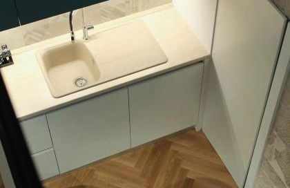 Loft Green Trani - Foto 29