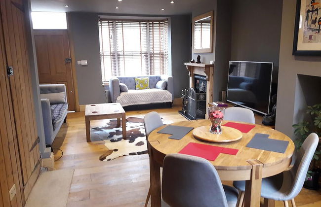 Simpsons Cottage - Grove Road Cottages - Foto 1