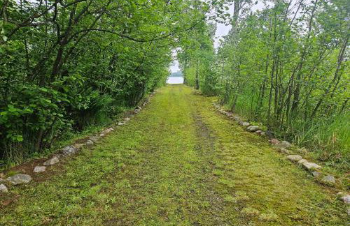 Lake Willow Lakefront House! Northwoods Retreat! - Foto 29