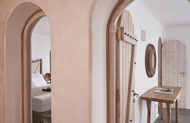 Villa Santa Katerina - Sea View - Foto 4