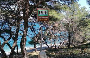 Perla Apartment Postira Island of Brač - Foto 16