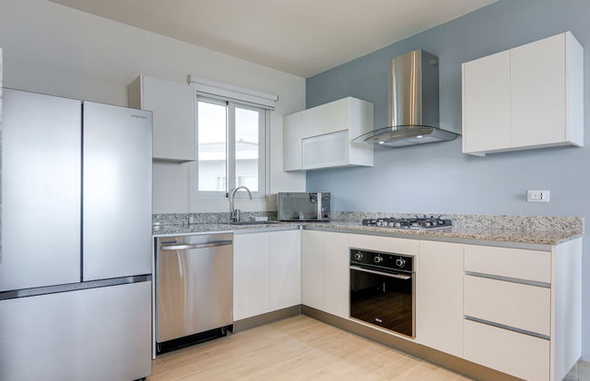 Playa Caracol - Foto 41