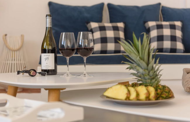 Rodanthi Hospitality - Foto 22