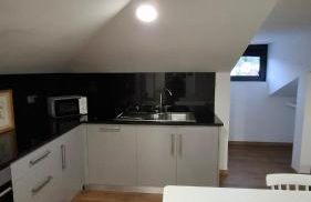 Apartamento T1 Arcos de Valdevez - centro da vila - Foto 8