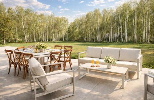 Apartamenty przy Suntago - Pieńki i Towarzystwo - Photo 1