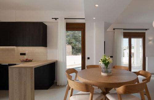 De Light Boutique Villas I II & III - close to Rethymno, by ThinkVilla - Foto 74