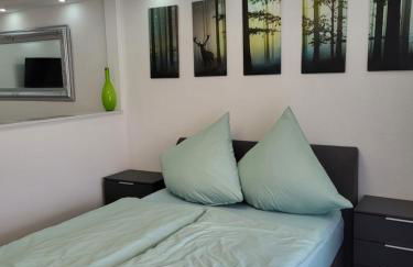 Schwarzwaldsuite mit Panorama Waldblick - Foto 12