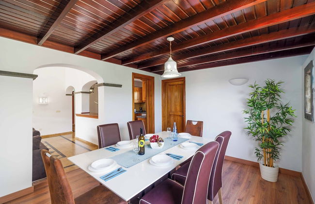 Villa Argentina - Photo 14