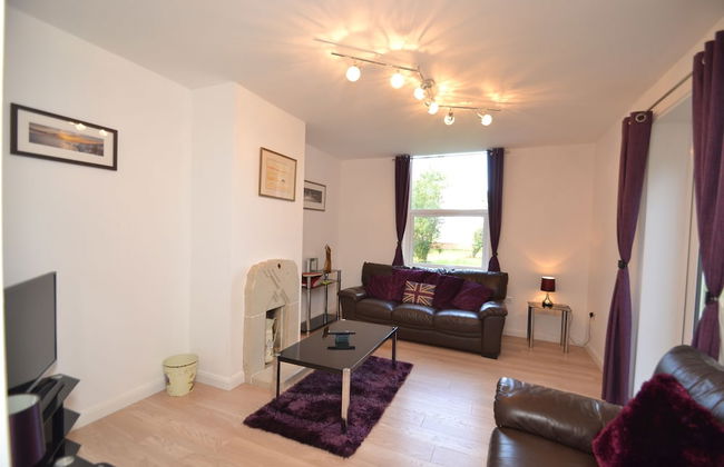 Beechwood Cottage - Foto 9