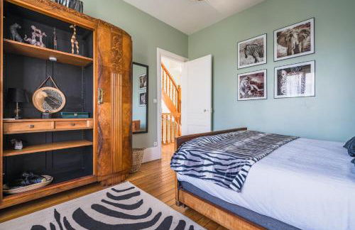 Villa Marie Emeraude Paris Orly - Foto 20