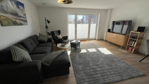 Ferienhaus Ankerplatz - Foto 2