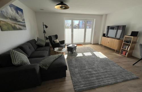 Ferienhaus Ankerplatz - Foto 2