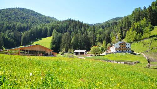 Steinwandterhof - Foto 2, Garden