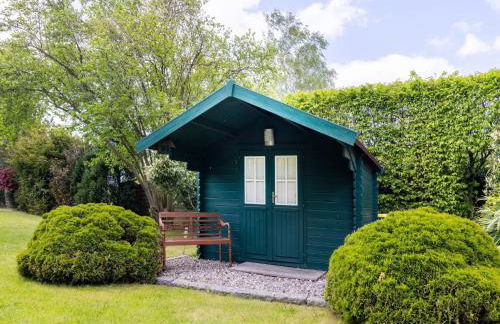 Familienferienhaus Rügenbrise - Gemeinsames Urlauben mit Steg auf Rügen - Foto 26