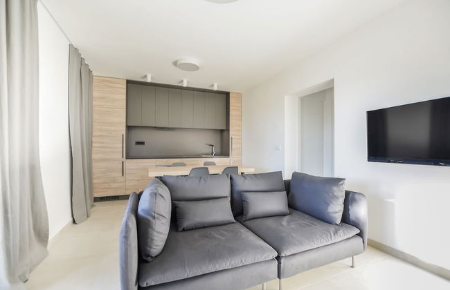 Forgotten Garden Villa - Foto 9