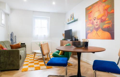 Suite Chic & Confort Votre Parenthèse Idéale - Foto 7