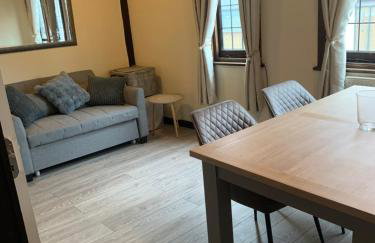 St Faith's Chambers - Foto 3