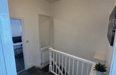 ResiLets - Brighton Road, Central, 2 Mile From NCL - Foto 13
