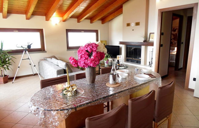 Flat by Lake Iseo With Mountain Views - Photo 9