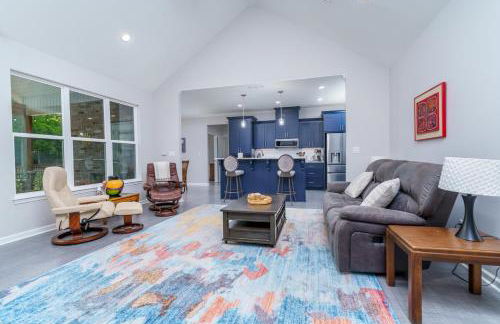 Steps to Fairway Hot Springs Village Golf Retreat - Foto 1