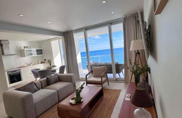 Apartment front line - Foto 8