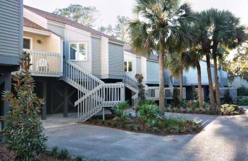 Club Wyndham Ocean Ridge- 1BR-- Apartment with Resort Access - Foto 45