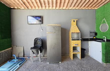 Casa com 3 suítes e piscina privativa no centro de Maragogi perto da praia - Foto 21