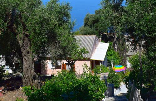 Kiki’s Beautiful House On Famous Village Pentati - Foto 27