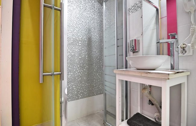 Apartamentos Marqués de la Merced - Photo 43